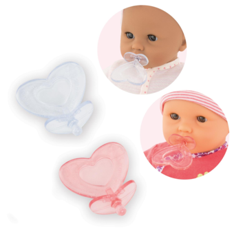 Poussette pour bebe corolle deals